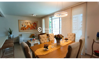 VENDO Hermoso Apartamento en Rio Alto Barranquilla