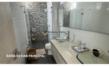 VENDO Hermoso Apartamento Piso Alto en Sector Buenavista, Barranquilla