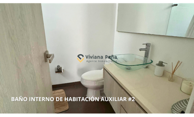 VENDO Hermoso Apartamento Piso Alto en Sector Buenavista, Barranquilla
