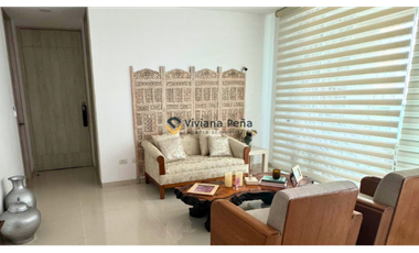 VENDO Hermoso Apartamento Piso Alto en Sector Buenavista, Barranquilla