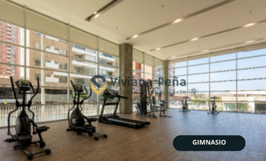 VENDO Hermoso Apartamento Piso Alto en Sector Buenavista, Barranquilla