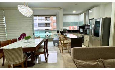 VENDO Hermoso Apartamento Piso Alto en Sector Buenavista, Barranquilla