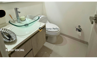 VENDO Hermoso Apartamento Piso Alto en Sector Buenavista, Barranquilla