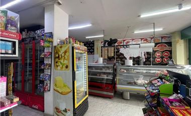 LOCAL EN VENTA CALLE 200 - FLORIDABLANCA