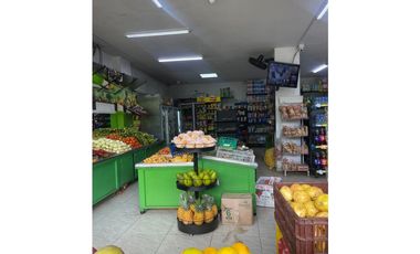 LOCAL EN VENTA CALLE 200 - FLORIDABLANCA