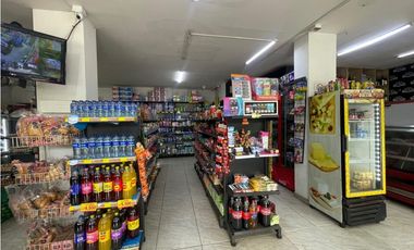 LOCAL EN VENTA CALLE 200 - FLORIDABLANCA