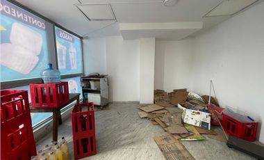 LOCAL EN VENTA CALLE 200 - FLORIDABLANCA