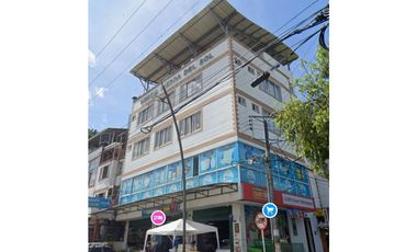 LOCAL EN VENTA CALLE 200 - FLORIDABLANCA