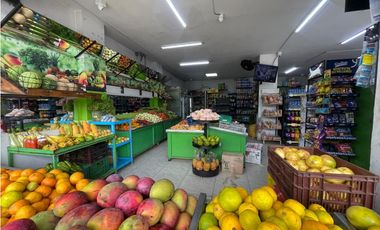 LOCAL EN VENTA CALLE 200 - FLORIDABLANCA