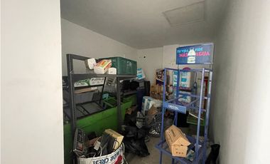 LOCAL EN VENTA CALLE 200 - FLORIDABLANCA