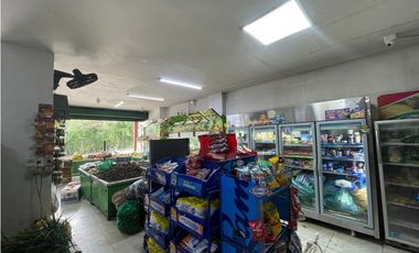 LOCAL EN VENTA CALLE 200 - FLORIDABLANCA