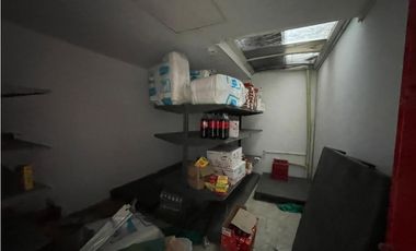 LOCAL EN VENTA CALLE 200 - FLORIDABLANCA