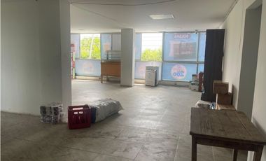 LOCAL EN VENTA CALLE 200 - FLORIDABLANCA