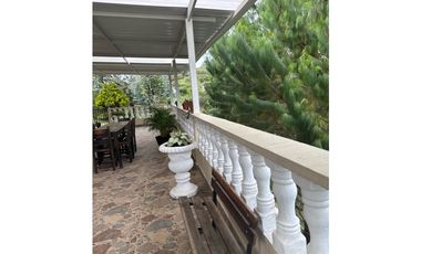 Vendo extraordinaria casa finca en San Vicente Ferrer