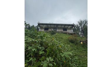 Vendo extraordinaria casa finca en San Vicente Ferrer