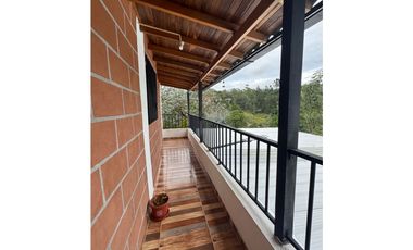 Vendo extraordinaria casa finca en San Vicente Ferrer