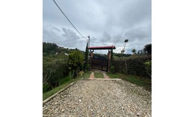 Vendo extraordinaria casa finca en San Vicente Ferrer