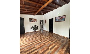 Vendo extraordinaria casa finca en San Vicente Ferrer