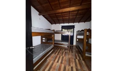 Vendo extraordinaria casa finca en San Vicente Ferrer