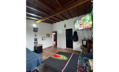 Vendo extraordinaria casa finca en San Vicente Ferrer