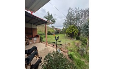 Vendo extraordinaria casa finca en San Vicente Ferrer