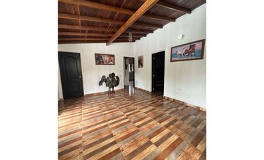 Vendo extraordinaria casa finca en San Vicente Ferrer