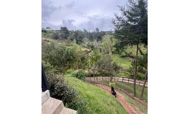 Vendo extraordinaria casa finca en San Vicente Ferrer