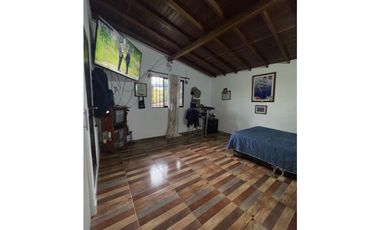 Vendo extraordinaria casa finca en San Vicente Ferrer