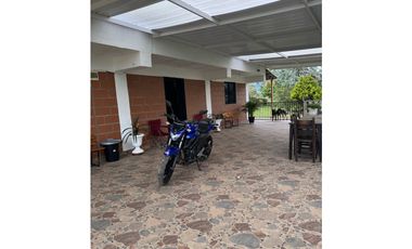 Vendo extraordinaria casa finca en San Vicente Ferrer