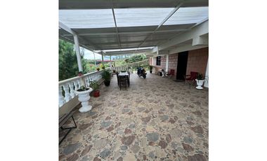 Vendo extraordinaria casa finca en San Vicente Ferrer