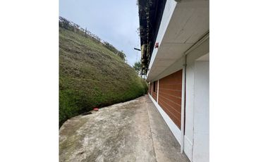 Vendo extraordinaria casa finca en San Vicente Ferrer