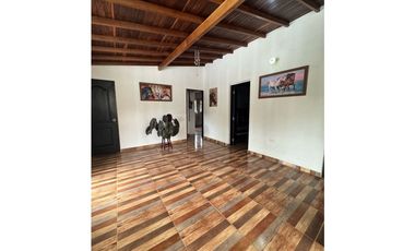 Vendo extraordinaria casa finca en San Vicente Ferrer