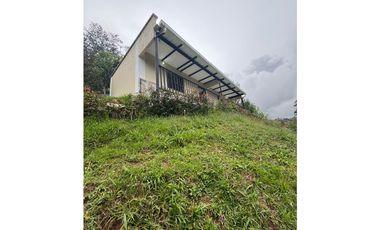 Vendo extraordinaria casa finca en San Vicente Ferrer