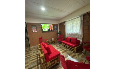 Vendo extraordinaria casa finca en San Vicente Ferrer