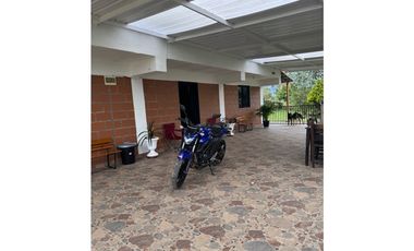 Vendo extraordinaria casa finca en San Vicente Ferrer