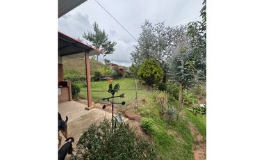 Vendo extraordinaria casa finca en San Vicente Ferrer