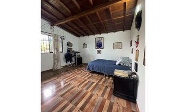 Vendo extraordinaria casa finca en San Vicente Ferrer