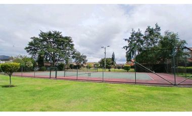 ARRIENDO  CASA CAMPESTRE UNIFAMILIAR EN CAJIC.