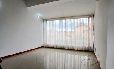 ARRIENDO  CASA CAMPESTRE UNIFAMILIAR EN CAJIC.