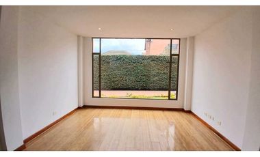 ARRIENDO  CASA CAMPESTRE UNIFAMILIAR EN CAJIC.