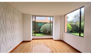 ARRIENDO  CASA CAMPESTRE UNIFAMILIAR EN CAJIC.