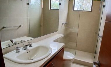 ARRIENDO  CASA CAMPESTRE UNIFAMILIAR EN CAJIC.