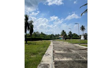 SE VENDE LOTE EN MUNICIPIO DE MOÑITOS CÓRDOBA