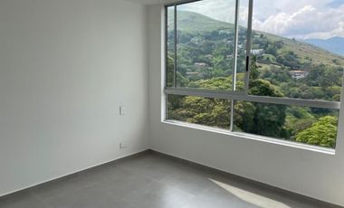 APARTAMENTO CON VISTA A CALI