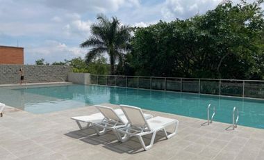 APARTAMENTO CON VISTA A CALI