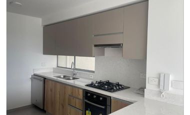 APARTAMENTO CON VISTA A CALI