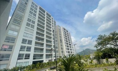 APARTAMENTO CON VISTA A CALI