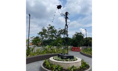 APARTAMENTO CON VISTA A CALI