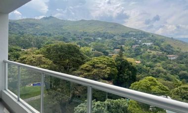 APARTAMENTO CON VISTA A CALI