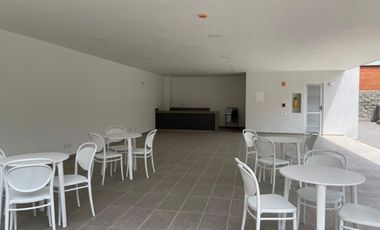 APARTAMENTO CON VISTA A CALI